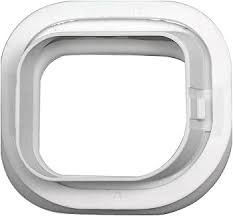 DA97-13431A Samsung Refrigerator Ice Chute Cap Assembly – OEM Replacement