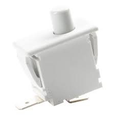 WE01X27781 GE Door Switch – Genuine OEM Safety Switch for Dryer Door Detection