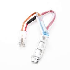 6615JB2005R LG Refrigerator Defrost Control Board Temperature Sensor – Genuine OEM Replacement