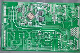 CSP30000201 LG Refrigerator Main Control Board Assembly – Genuine OEM Replacement for Reliable Cooling Control