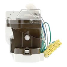 AEQ73130004 LG Refrigerator Ice Maker Kit – OEM Replacement for Consistent Ice Production