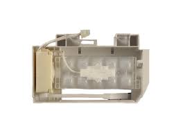 W10873791 Whirlpool Refrigerator Ice Maker Assembly – Consistent Ice Production, Seamless Operation