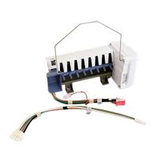 W10886931 Whirlpool Ice Maker Assembly – Genuine OEM Replacement