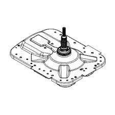 WH03X33730 GE Washer Platform Bearing Retainer – Genuine OEM Replacement