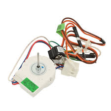 W11224591 Whirlpool Refrigerator Evaporator Motor – OEM Replacement Fan Motor for Consistent Cooling
