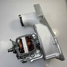 WE17X24535 GE Dryer Motor and Blower Assembly – Genuine OEM Replacement