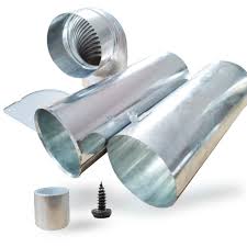3911EZ9131X Dryer Side Vent Kit – OEM Dryer Venting Solution