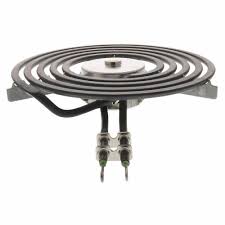 W11396790 OEM Whirlpool Coil Surface Element – Genuine Replacement Part