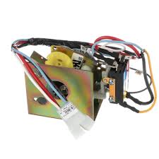 WPW10521398 Whirlpool Timer – OEM Replacement Part