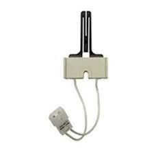 4391996 Whirlpool Dryer Flat Igniter OEM Replacement Igniter for Gas Dryers – Reliable Ignition Every Cycle
