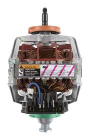 W11549461 Whirlpool Motor Drive – Power Your Washer with Reliable Performance