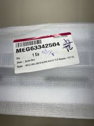MEG63342504 LG Refrigerator Rail Holder – Genuine OEM Replacement