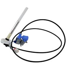 AJU73292414 LG Water Valve Assembly – Genuine OEM Replacement