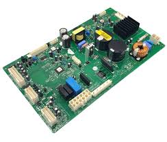 CSP30021031 LG Refrigerator Service PCB Assembly – Genuine OEM Replacement