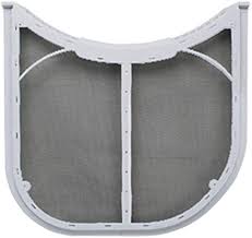 5231EL1003B LG Dryer Lint Filter Replacement Assembly – Maintain Optimal Airflow and Dryer Efficiency