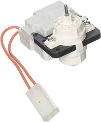 WPW10464673 Whirlpool Refrigerator Evaporator Fan Motor – OEM Replacement for Reliable Cooling