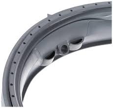 5304505004 Frigidaire Washer Door Gasket – Genuine OEM Bellow Seal for Front-Load Washers