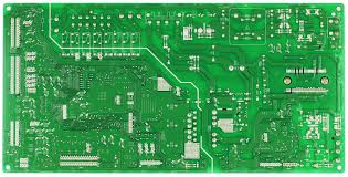 EBR86093770 LG PCB Main Assembly – Genuine OEM Replacement