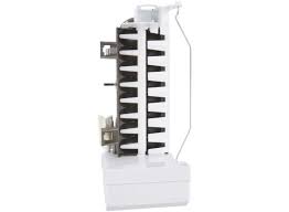 W11729596 Whirlpool Ice Maker Field Install Kit OEM Ice Maker Installation Kit for Select Whirlpool Top-Freezer Refrigerators