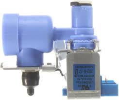 MJX57597703 LG Refrigerator Water Inlet Valve – Genuine OEM Replacement