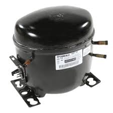 W11580057 Whirlpool Refrigerator Compressor – Genuine OEM Replacement
