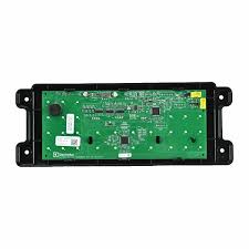 5304523298 Frigidaire Range Control – OEM Electronic Oven Control Board