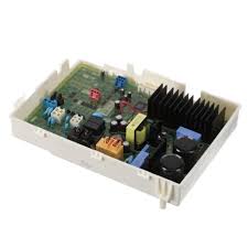 EBR79950225 LG Washer Main PCB Assembly – Genuine OEM Replacement