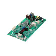 Main Control Board for Front-Load Washer – Replaces WH22X36638 – Genuine OEM Replacement