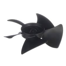 W11193484 Whirlpool Fan Blade – OEM Replacement Part