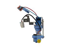 AJU72992603 LG Refrigerator Water Inlet Fill Valve – OEM Replacement Water Valve Assembly