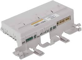 WP8182689 OEM Whirlpool Washer Electronic Control Board – Genuine Replacement Part