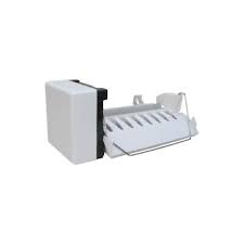W11548540 OEM Whirlpool Ice Maker – Genuine Replacement Part