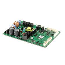 DA92-01199G Samsung Refrigerator Main PCB Assembly – Genuine OEM Control Board Restore Cooling Precision and Appliance Functionality