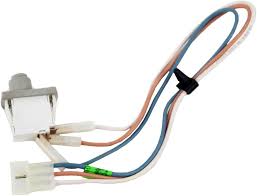 WP8283288 Whirlpool Door Switch – Genuine OEM Replacement