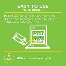 Affresh Dishwasher Cleaner – Deep Cleaning & Limescale Removal