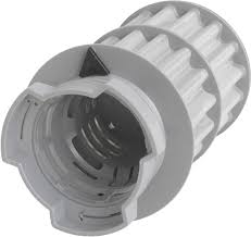 00645038 Bosch Dishwasher Microfilter – OEM Replacement for Efficient Filtration (Replaces Bosch Part #645038)