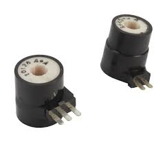 279834 Whirlpool Dryer Gas Valve Solenoid Coil Kit (2-Pack) – Genuine OEM Replacement
