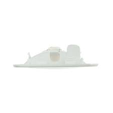 DA97-12942A Samsung Refrigerator Dispenser Cover Overlay Assembly – OEM Replacement