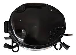 TCA35892757 LG Refrigerator Compressor Assembly Set – OEM Sealed System Component