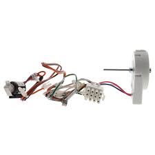 W11452196 Whirlpool Refrigerator Evaporator Motor – OEM Replacement Fan Motor