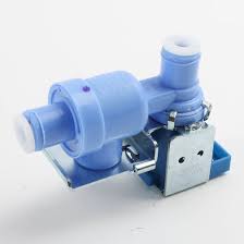 MJX57597703 LG Refrigerator Water Inlet Valve – Genuine OEM Replacement