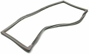 W10830162 Whirlpool Refrigerator Door Gasket – Genuine OEM Replacement