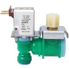 WPW10238100 OEM Water Inlet Valve – Genuine Whirlpool Replacement