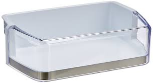 DA97-08406A Samsung Refrigerator Door Bin Guard Assembly – Genuine OEM Replacement