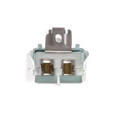 RR122 Supco Receptacle WB17X5051 – OEM Replacement Part