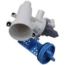 WH11X29539 GE Replacement Drain Pump – Genuine OEM Washer Part