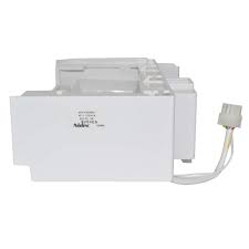 W10873791 Whirlpool Refrigerator Ice Maker Assembly – Consistent Ice Production, Seamless Operation