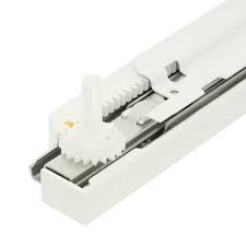 WPW10397636 Whirlpool Refrigerator Left Hand Slide – OEM Replacement Drawer Slide Rail