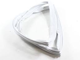W10861499 Whirlpool Refrigerator Door Gasket – OEM Replacement Seal