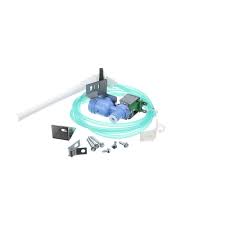 IM116000 Frigidaire Refrigerator Ice Maker – Genuine OEM Replacement
